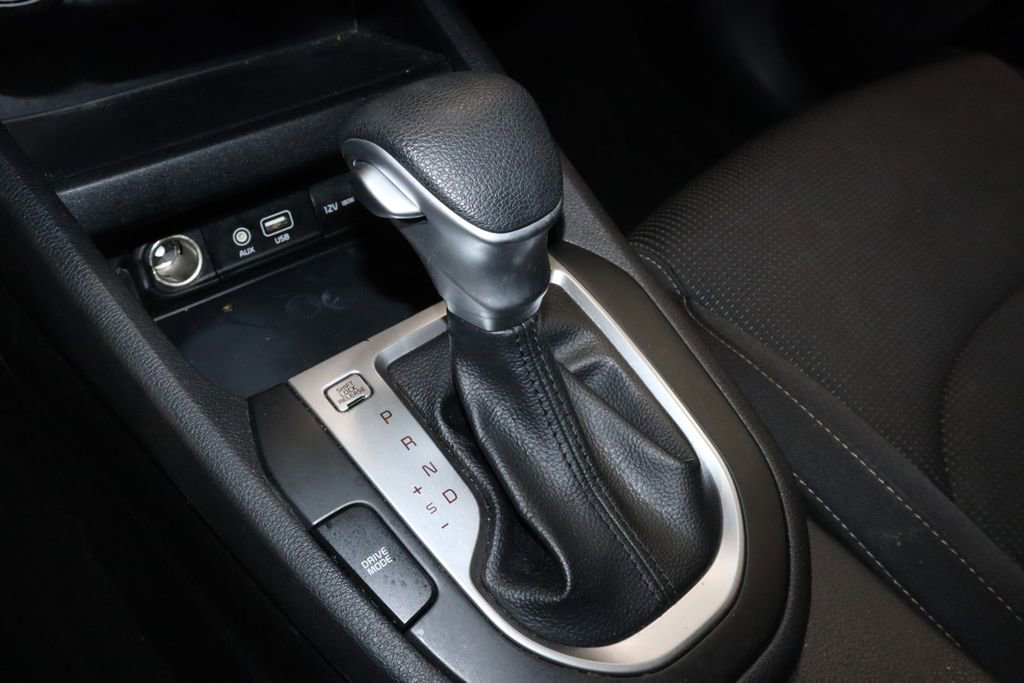 Used 2021 Kia Forte LXS image 30