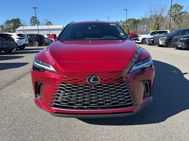 Used 2024 Lexus RX 350 image 3