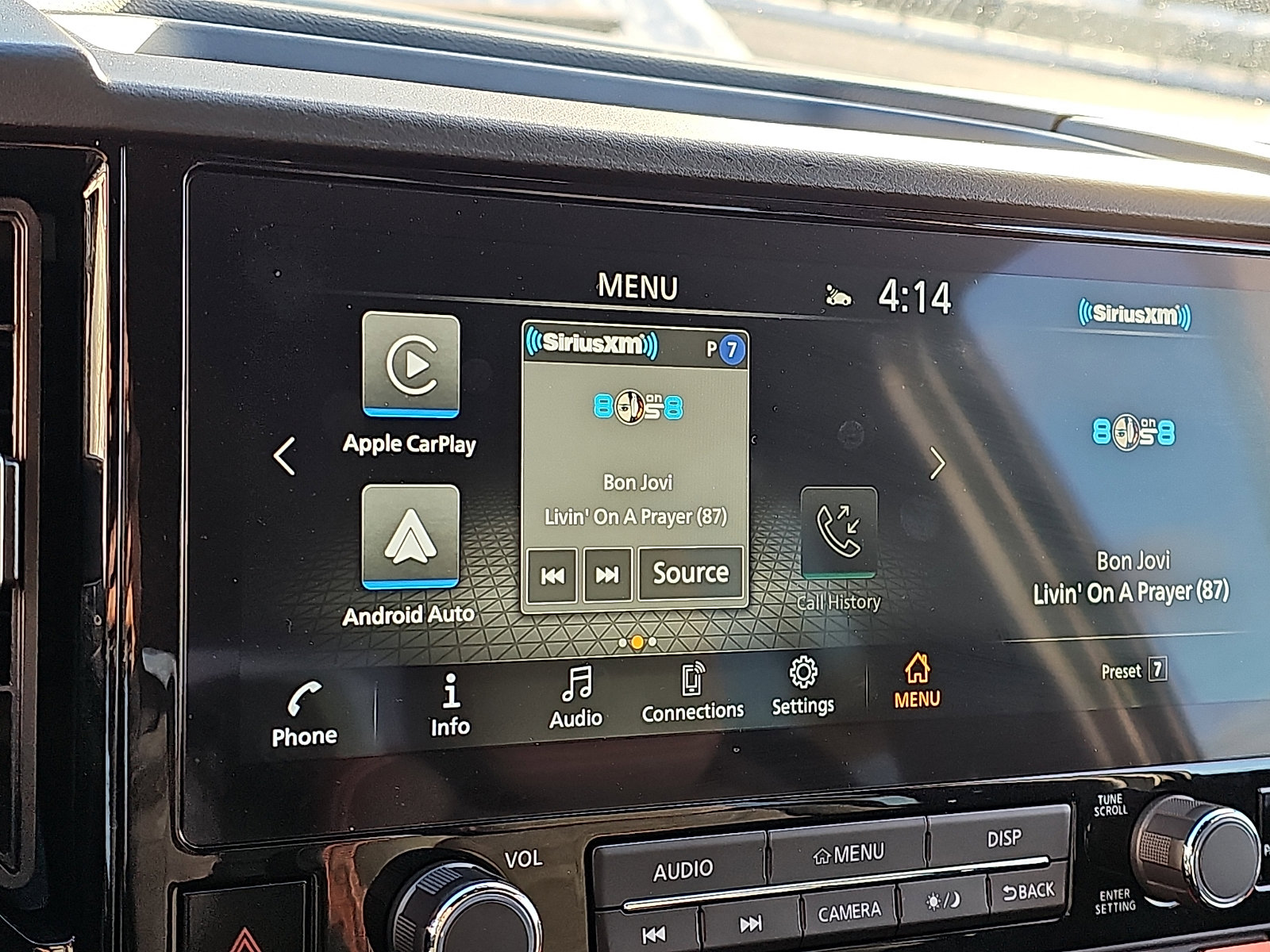 Certified 2025 Nissan Frontier Pro-X w/ Pro Convenience Package image 26