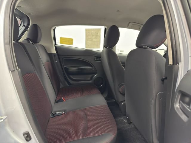 Used 2019 Mitsubishi Mirage GT FWD image 22