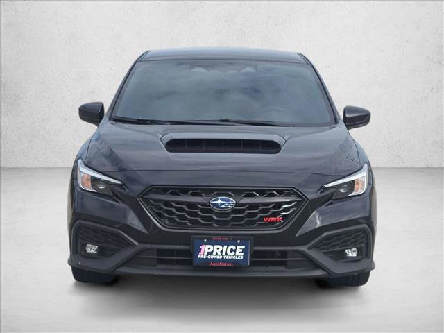Used 2025 Subaru WRX Premium w/ Accessory Package #2 AWD/4WD image 2