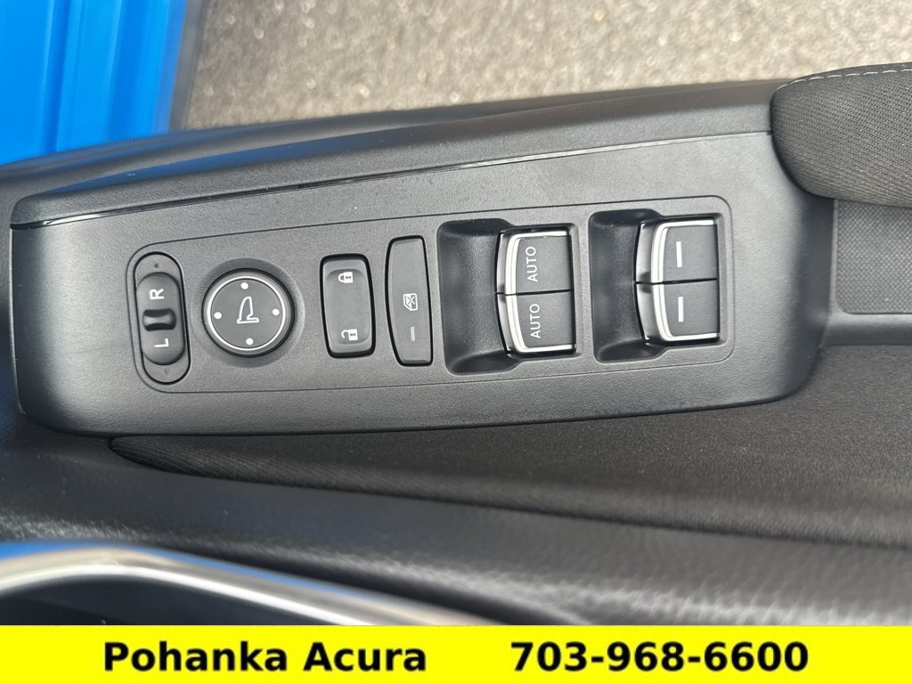 Used 2023 Honda Civic Sport image 22