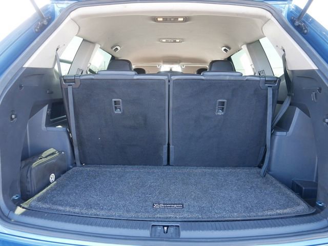 Used 2019 Volkswagen Atlas SE w/ Towing Package image 19