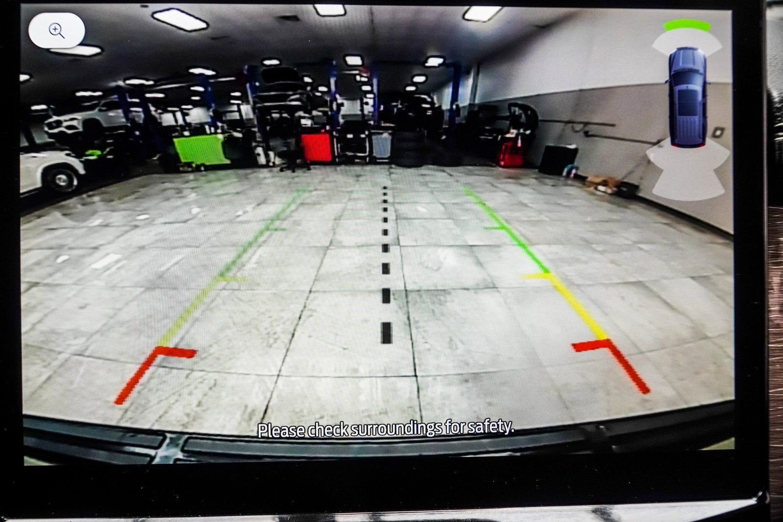 Used 2024 Ford Expedition Max Limited RWD image 24