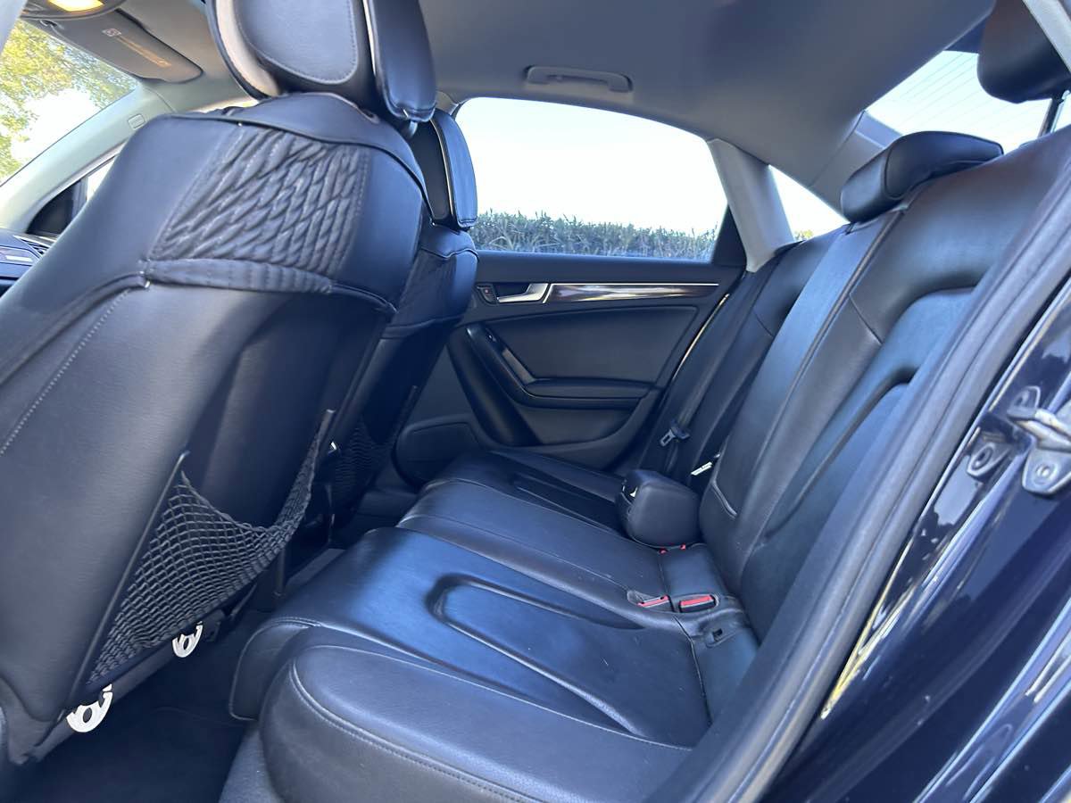 Used 2016 Audi A4 2.0T Premium w/ Convenience Plus Package AWD/4WD image 19