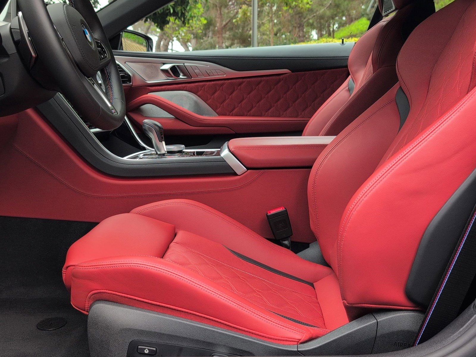 Used 2025 BMW M8 Competition image 5