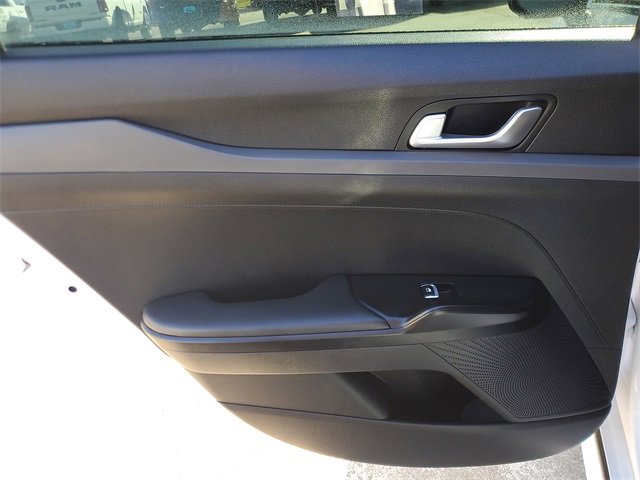 Used 2021 Kia K5 GT-Line w/ GT-Line FWD Premium Package image 13