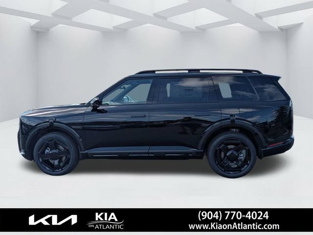 New 2027 Kia Telluride SX X-Line w/ Towing Package AWD/4WD image 6