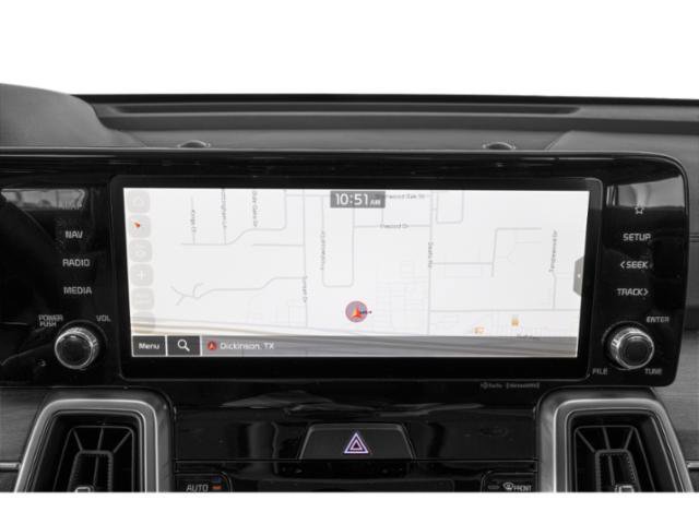 Used 2023 Kia Sorento EX FWD image 19