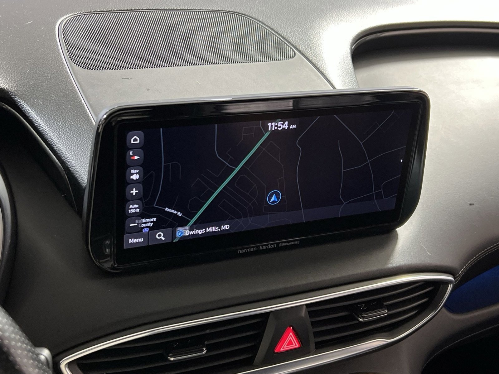 Used 2022 Hyundai Santa Fe Calligraphy image 18