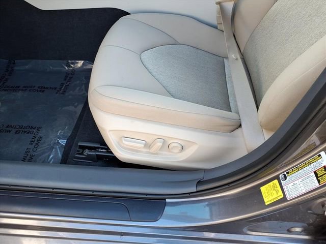 Certified 2024 Toyota Camry LE FWD image 17
