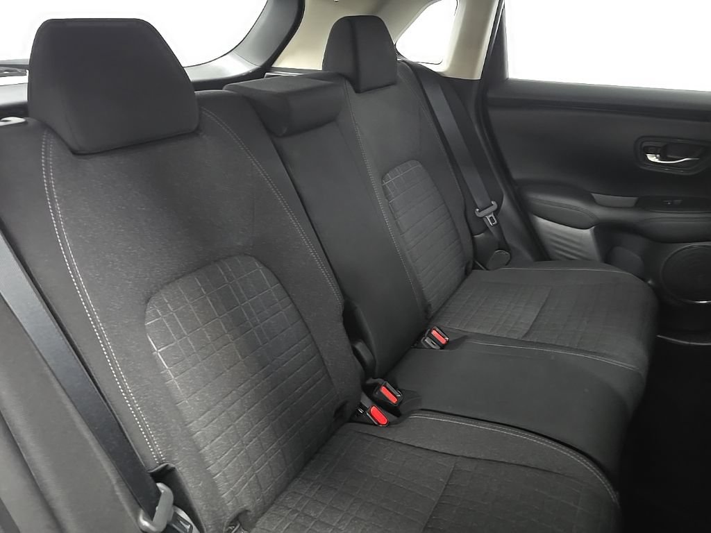 Used 2023 Honda HR-V LX image 18