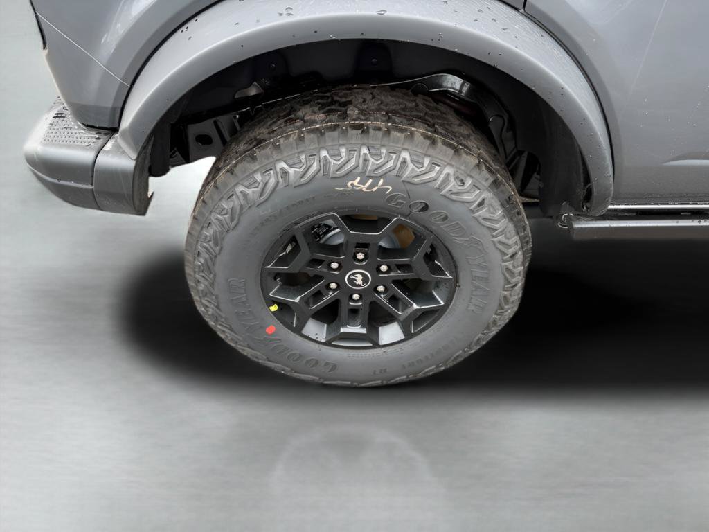 New 2026 Ford Bronco Badlands AWD/4WD image 24