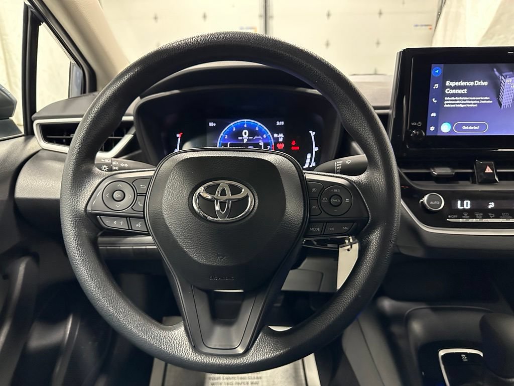 Used 2026 Toyota Corolla LE FWD image 18