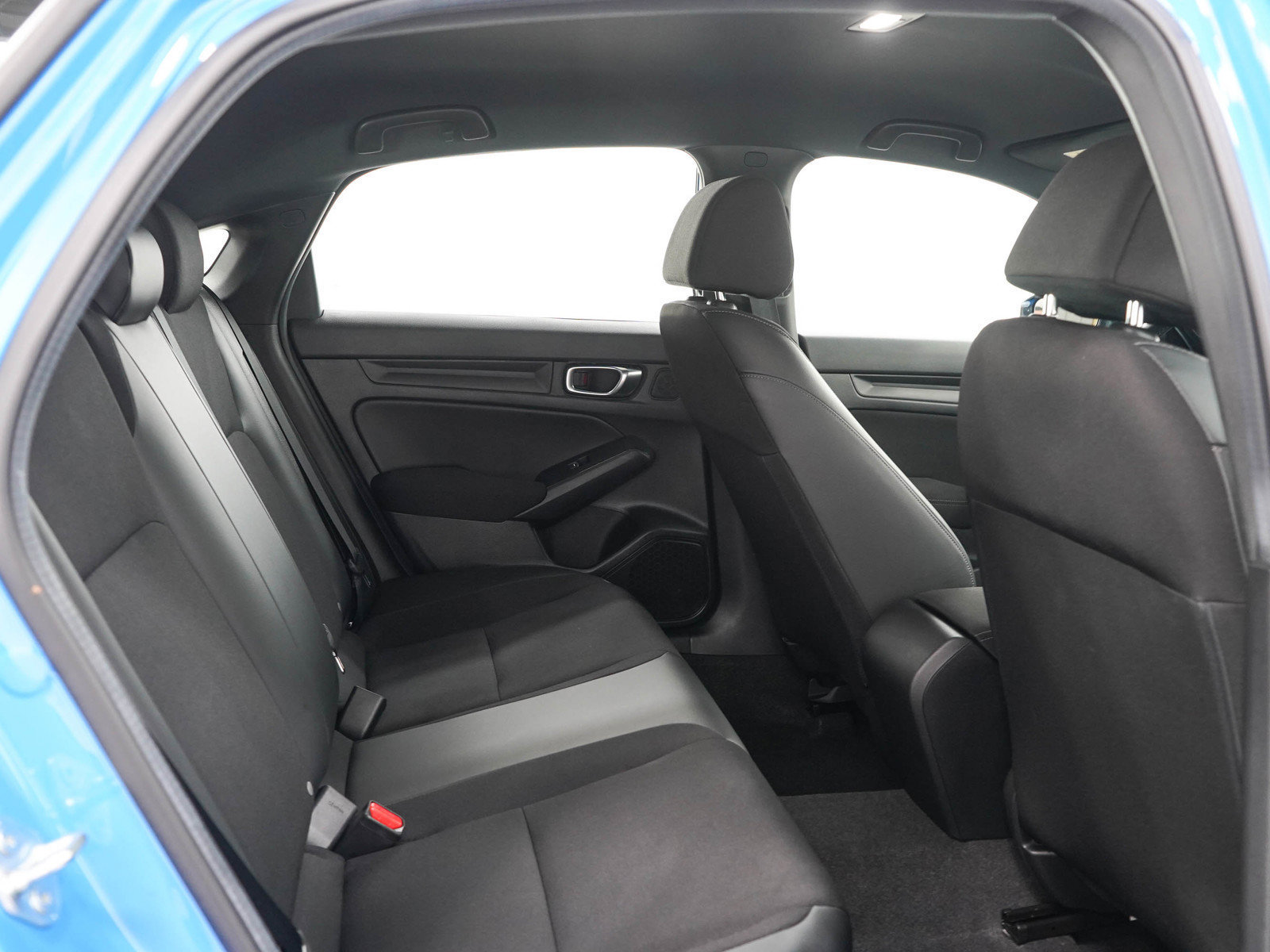 Used 2024 Honda Civic Sport image 12