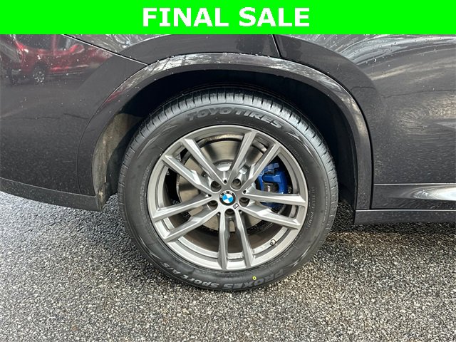 Used 2020 BMW X4 M40i image 17