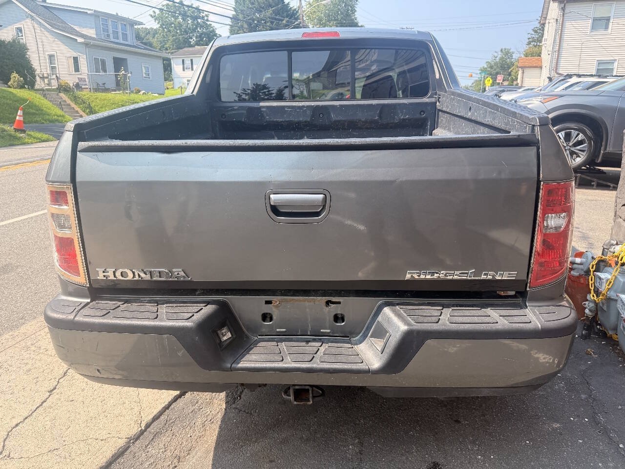 Used 2009 Honda Ridgeline RTS image 6