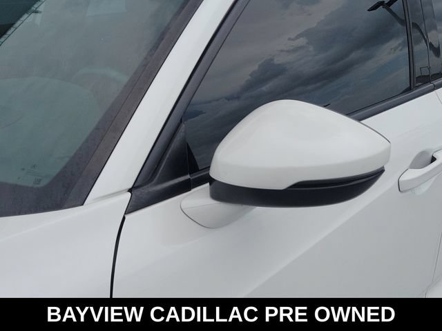 Used 2023 Acura Integra A-Spec w/ Technology Package FWD image 12