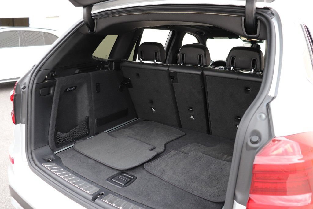 Used 2019 BMW X3 xDrive30i w/ Premium Package AWD/4WD image 26