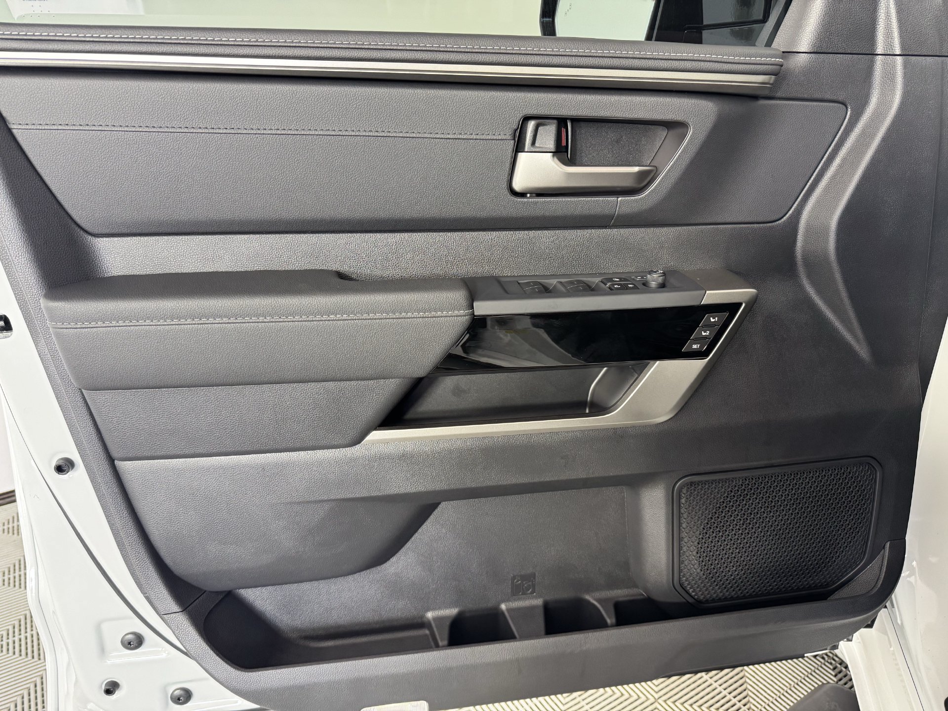 Used 2026 Toyota Tundra Limited RWD image 13