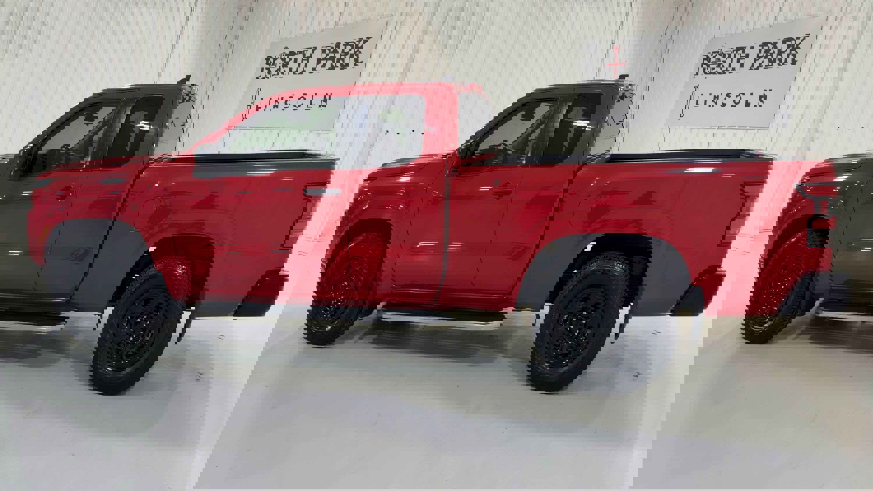 Used 2022 Nissan Frontier S w/ Technology Package image 7