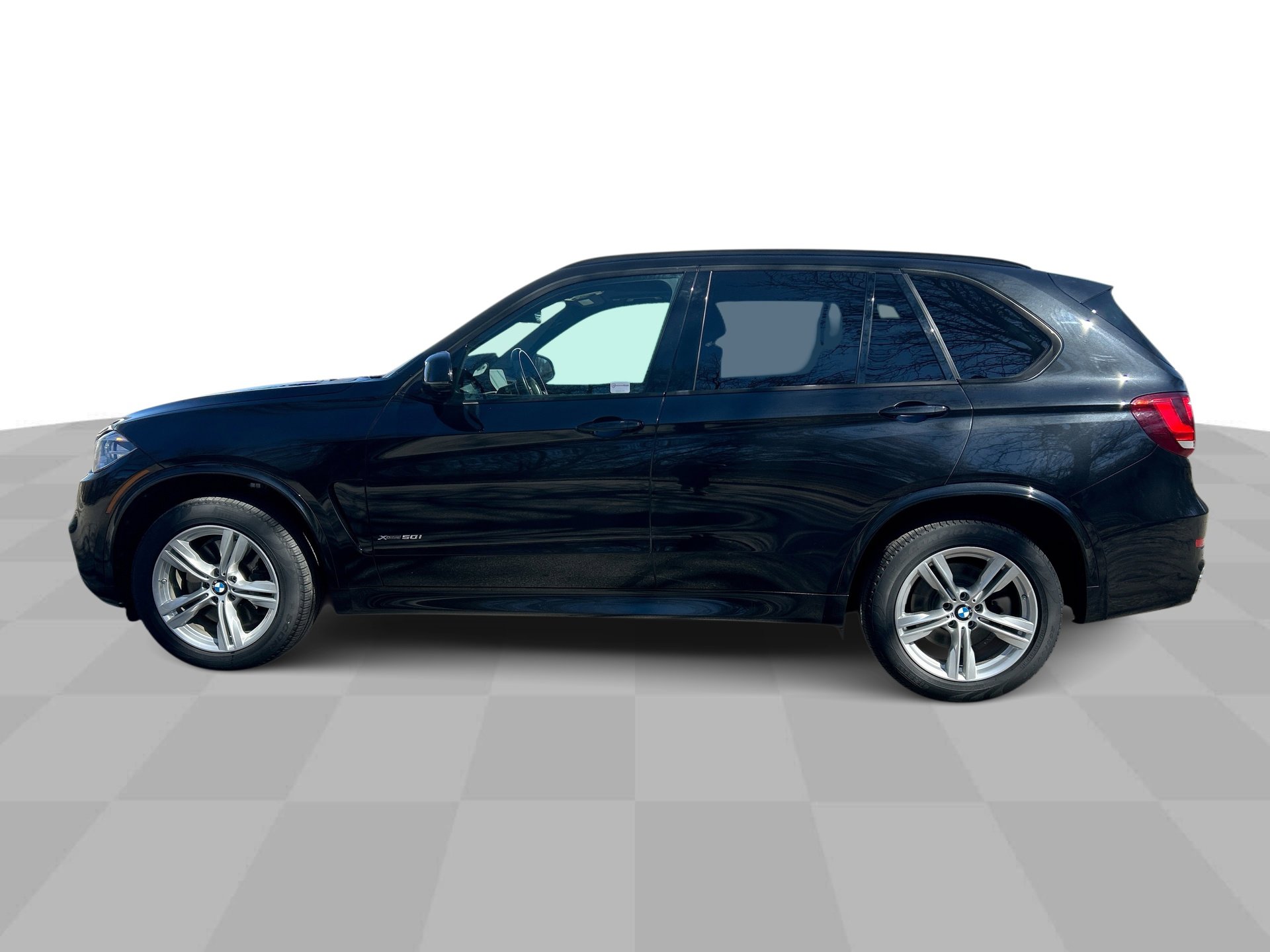 Used 2016 BMW X5 xDrive50i image 6