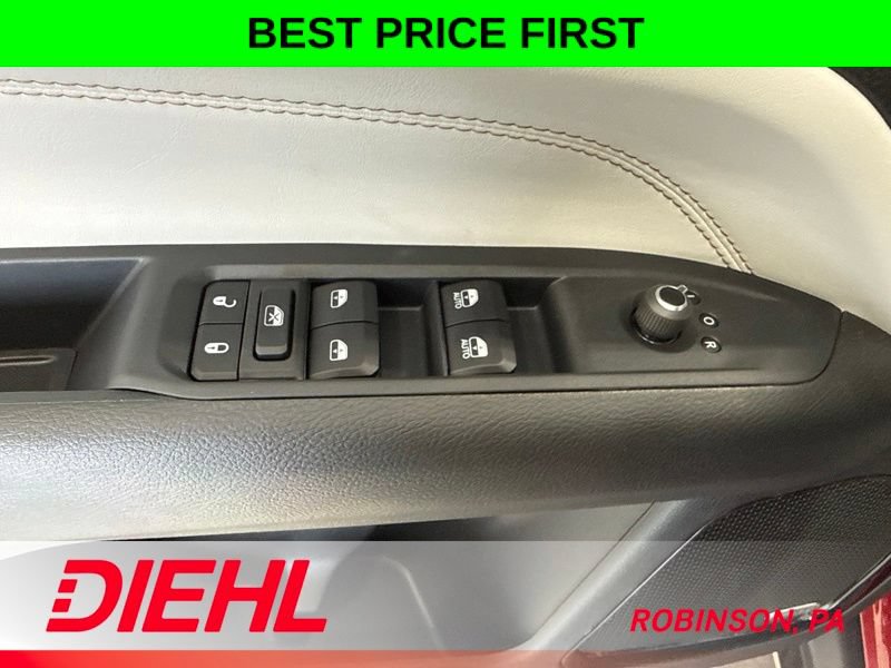 New 2026 Jeep Compass Limited AWD/4WD image 22