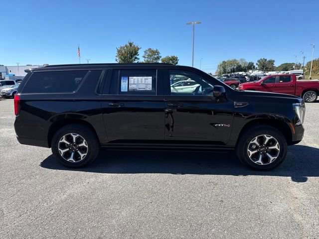 New 2026 GMC Yukon XL AT4 Ultimate image 6