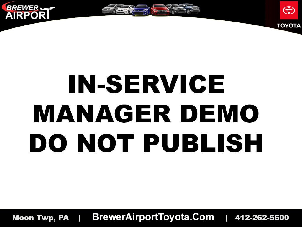 Used 2025 Toyota Tacoma SR5