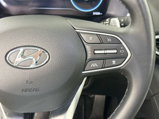 Used 2023 Hyundai Santa Fe SEL Premium AWD/4WD image 25