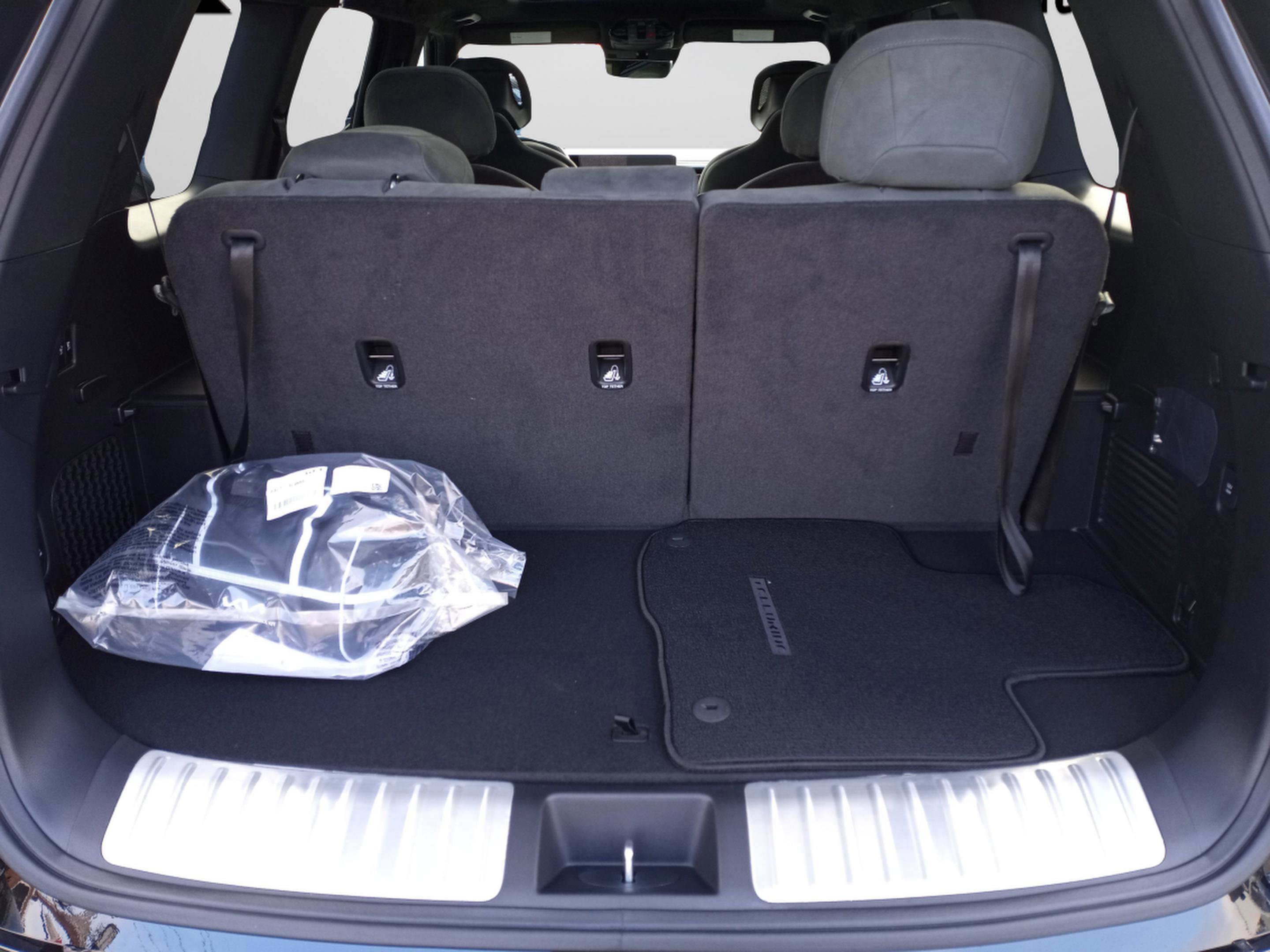 New 2027 Kia Telluride SX Prestige X-Line image 31