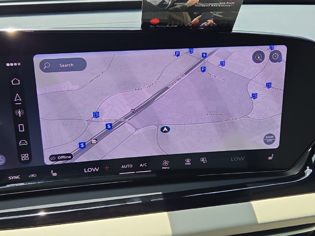 New 2026 Audi A5 Premium AWD/4WD image 10