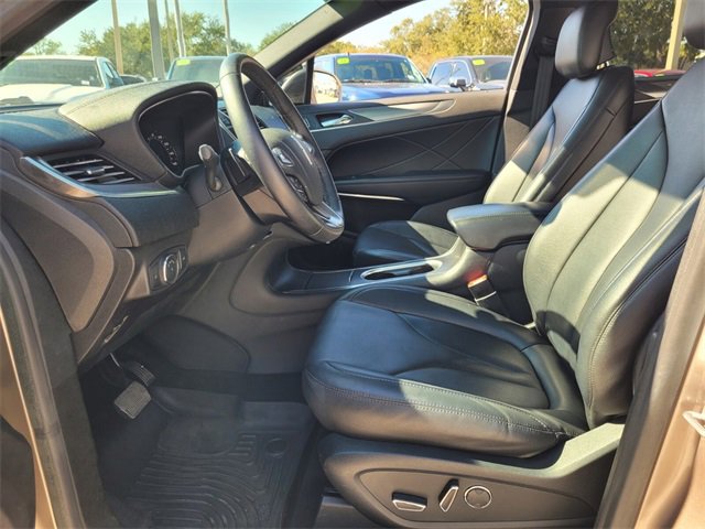 Used 2019 Lincoln MKC Premiere image 13