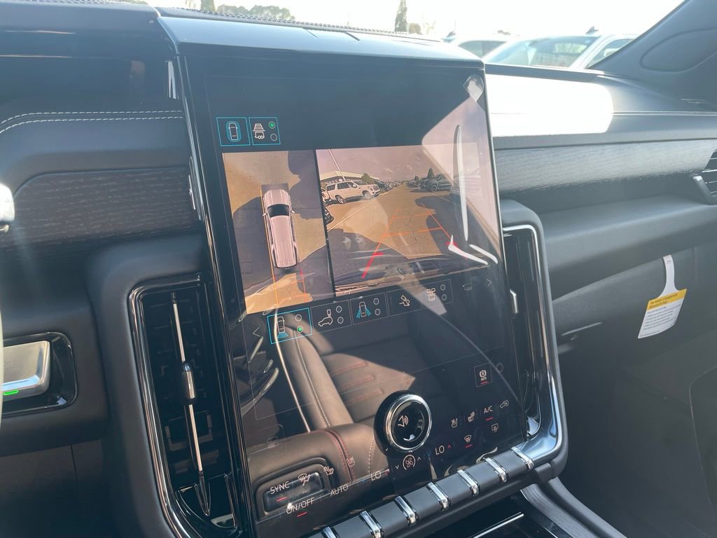 New 2026 GMC Yukon XL AT4 Ultimate image 17