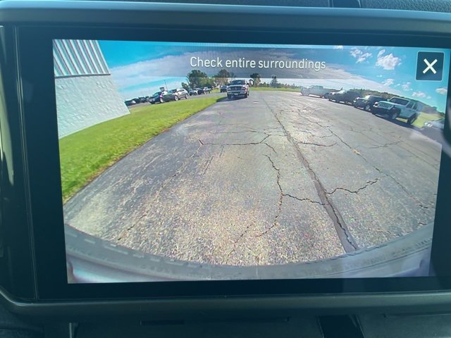 New 2026 Jeep Wrangler Sport S image 26