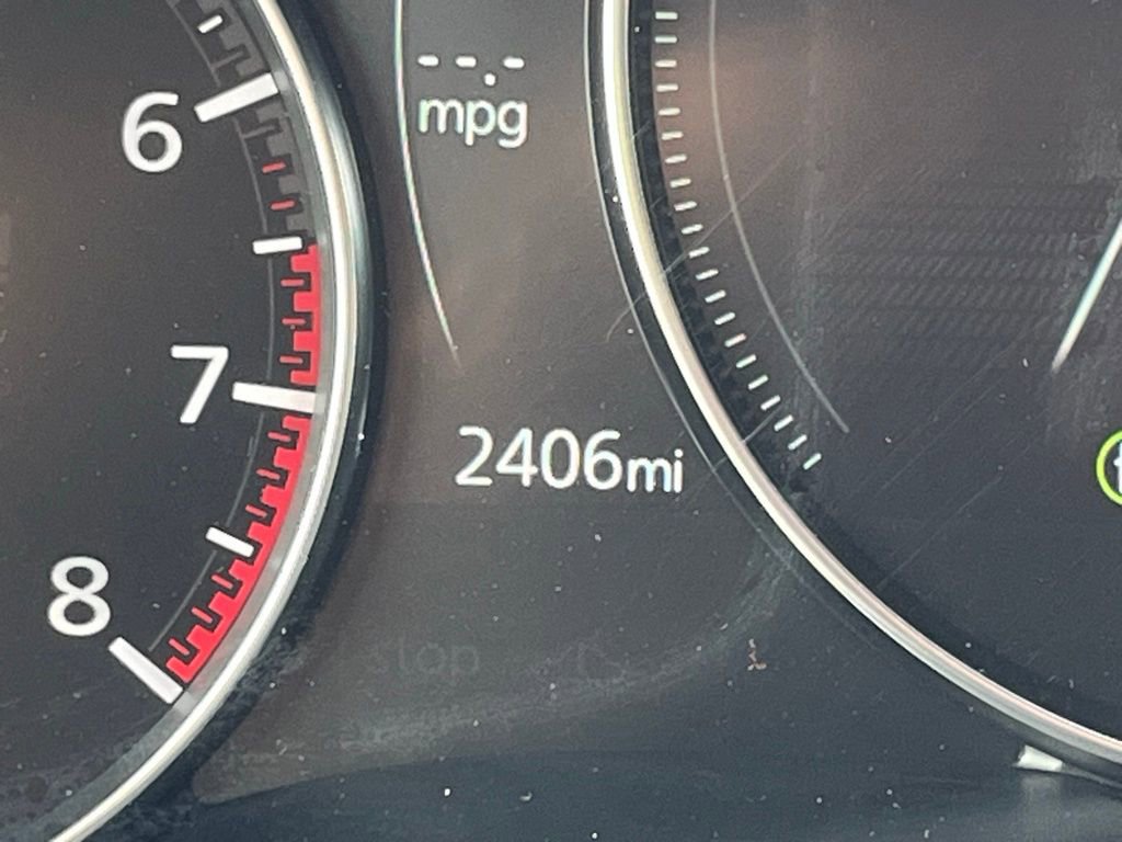 Certified 2025 MAZDA CX-30 AWD 2.5 S w/ Select Sport Pkg image 22