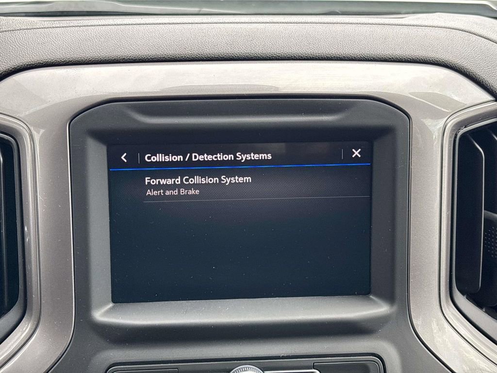 Used 2023 Chevrolet Silverado 2500 Custom w/ Custom Value Package image 20