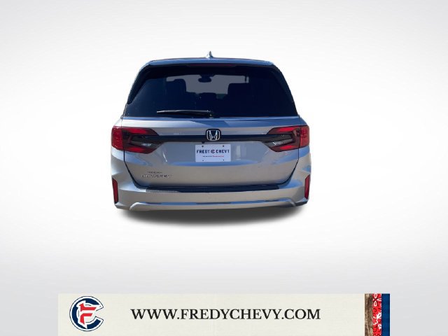 Used 2025 Honda Odyssey EX-L image 8