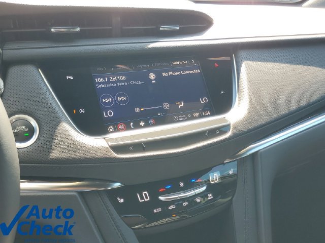 Used 2024 Cadillac XT6 Luxury FWD image 28