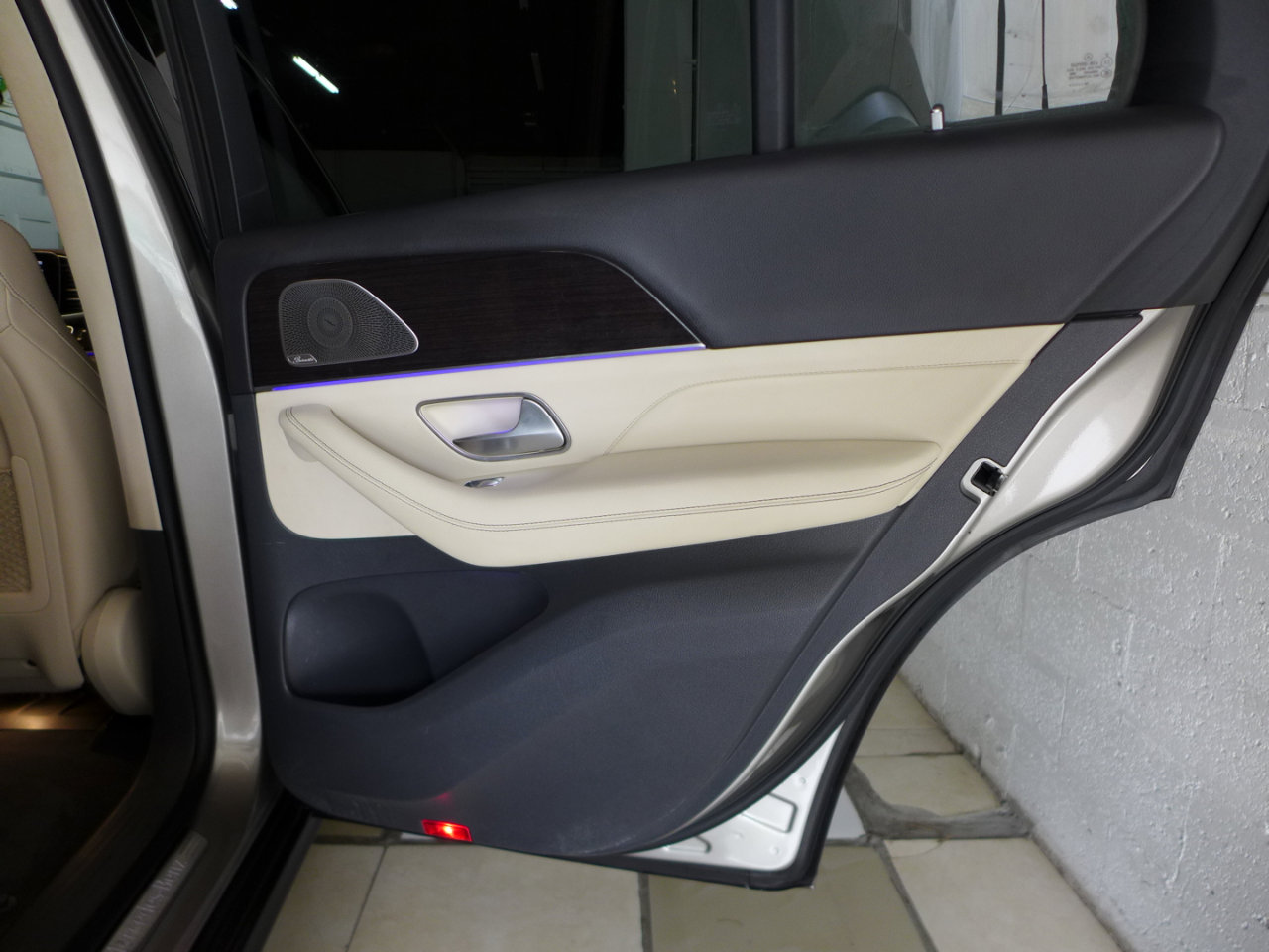 Used 2020 Mercedes-Benz GLE 350 image 76