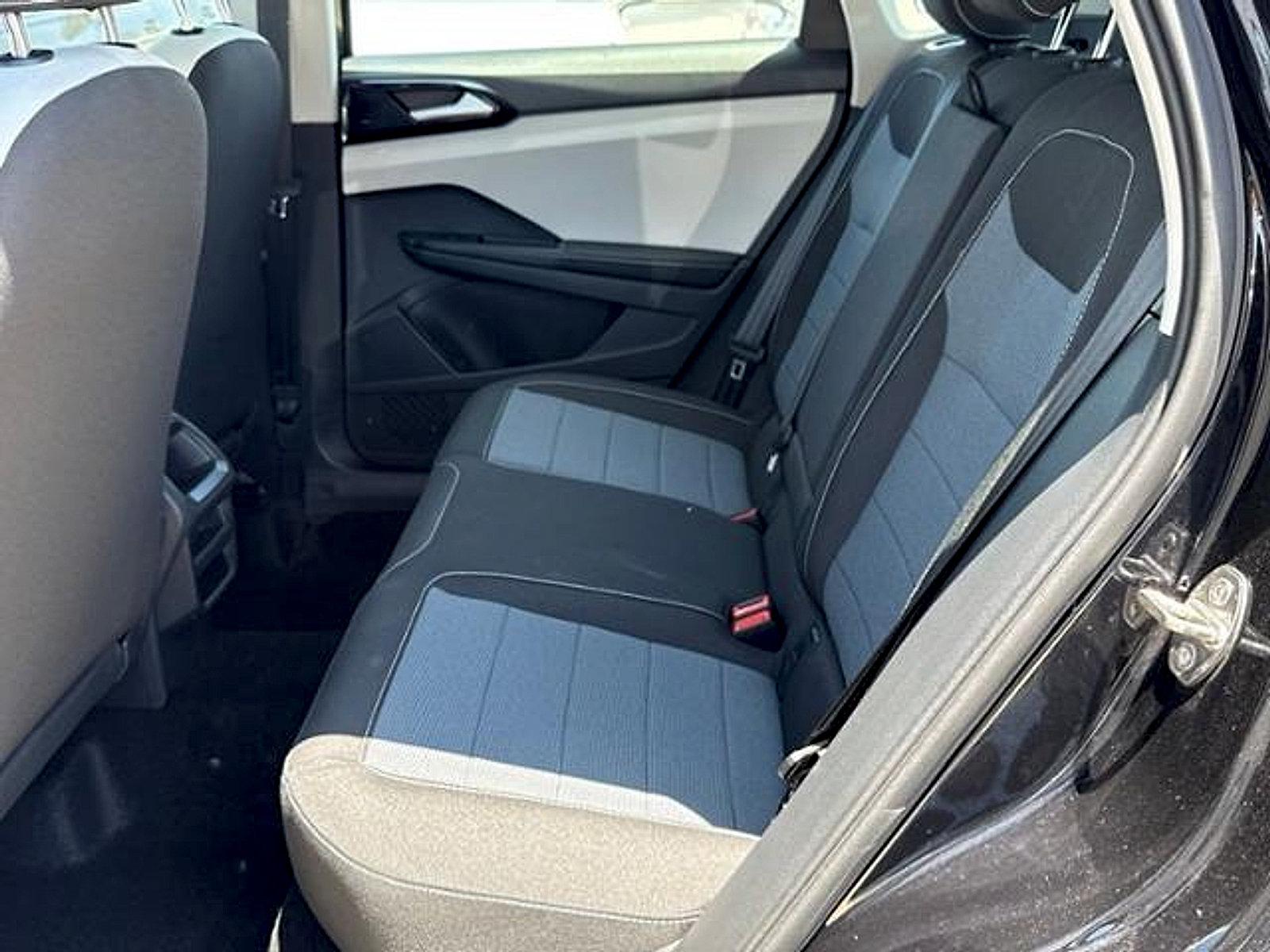 New 2026 Volkswagen Taos S FWD image 24