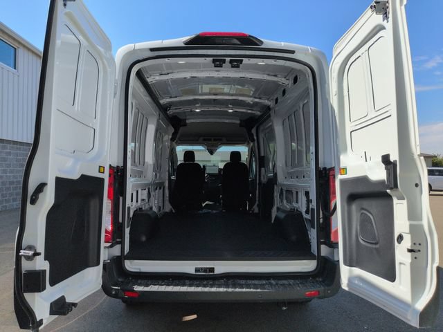 New 2026 Ford Transit 250 148 Medium Roof Extended AWD image 25
