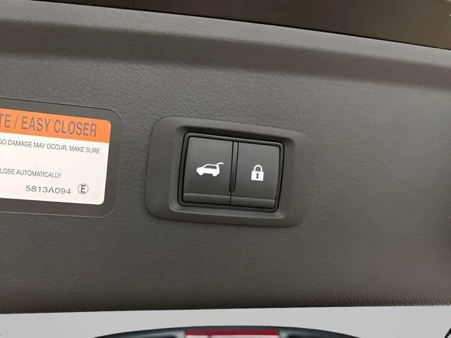 Used 2026 Mitsubishi Eclipse Cross SE AWD/4WD image 10