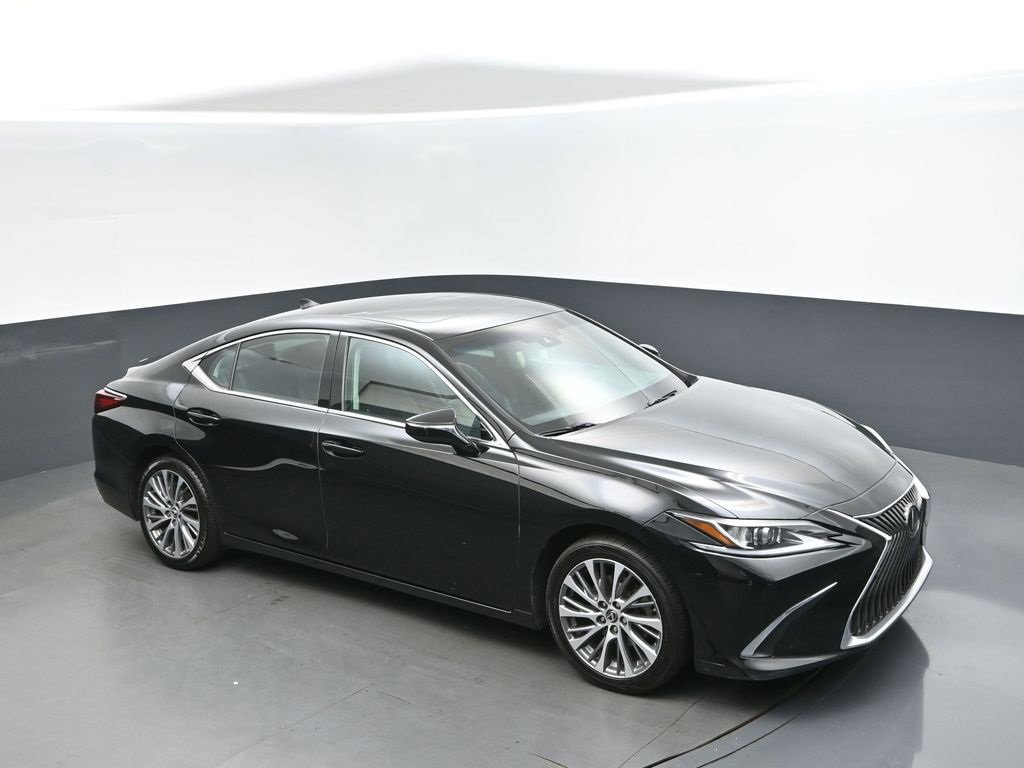 Used 2019 Lexus ES 350