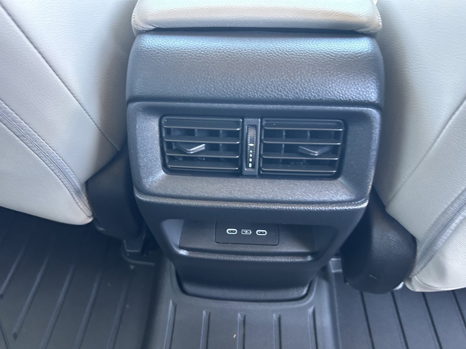 Used 2024 Honda CR-V EX-L image 15