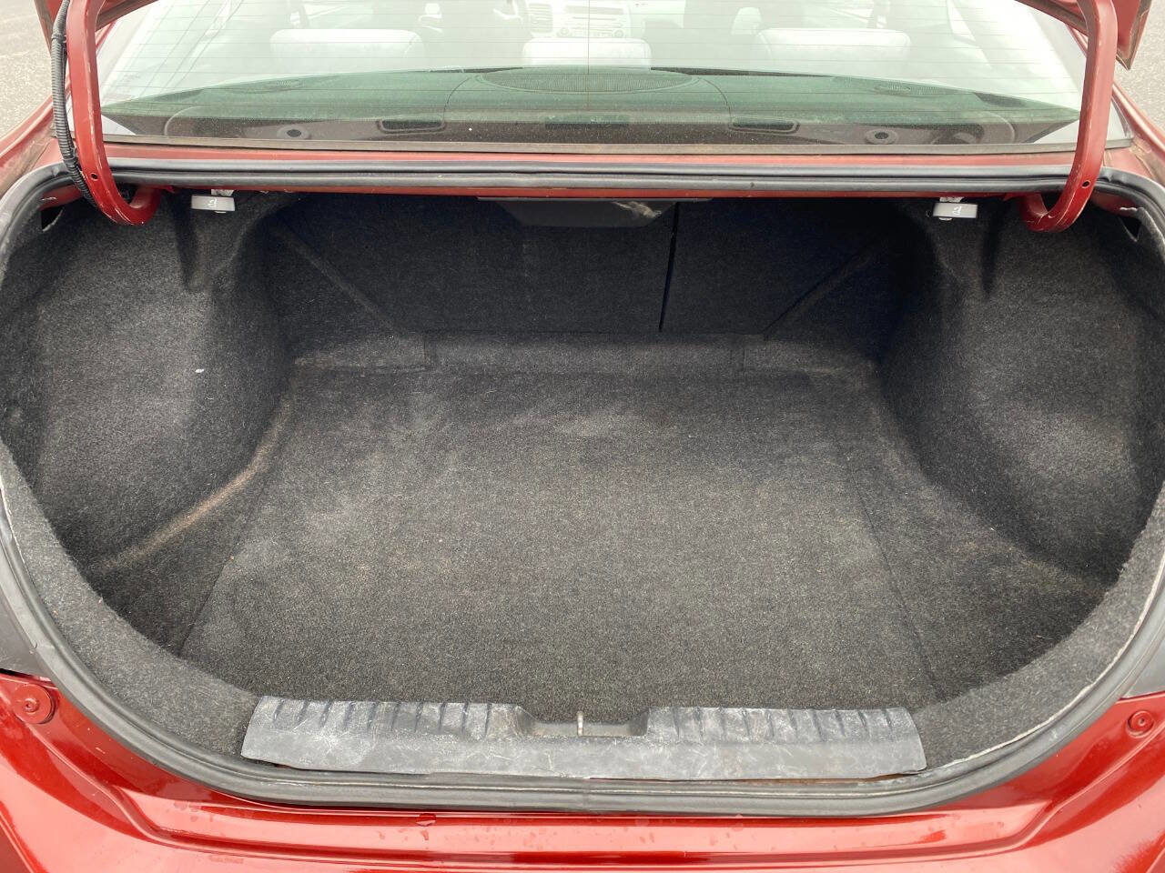 Used 2006 Honda Civic Si image 21