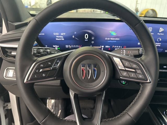 Used 2025 Buick Enclave Sport Touring w/ Power Package image 18