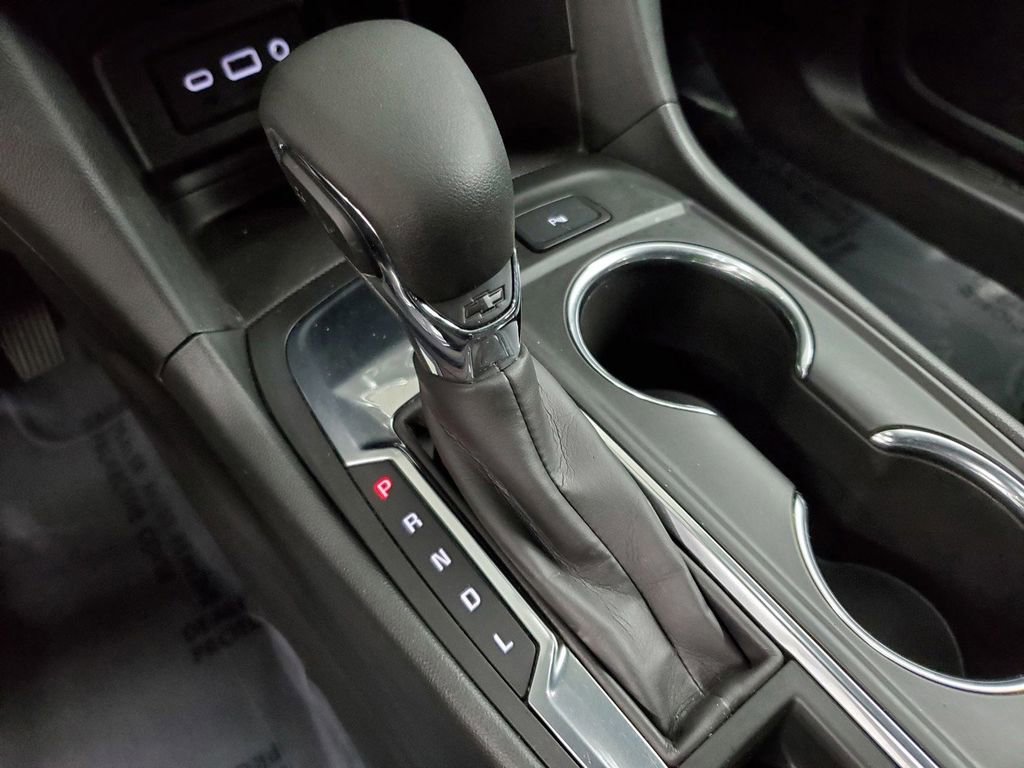 Used 2022 Chevrolet Equinox LT FWD image 19
