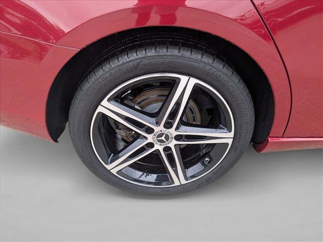 Used 2022 Mercedes-Benz A 220 A 220 image 25
