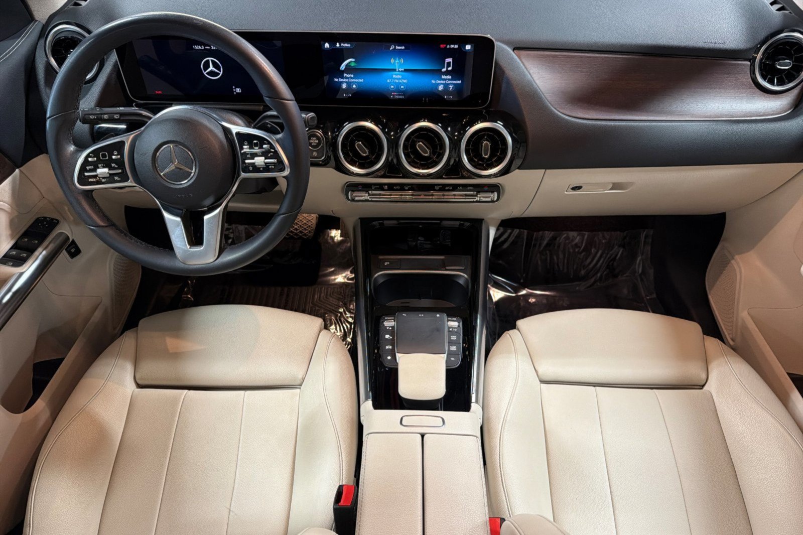 Used 2021 Mercedes-Benz GLA 250 image 12